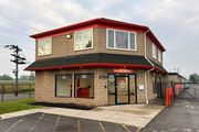 Public Storage - 2733 William Street Cheektowaga, NY 14227