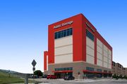 Public Storage - 1611 Chestnut St Dallas, TX 75226