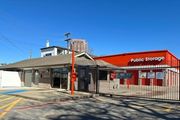 Public Storage - 2320 N Central Expy Dallas, TX 75204