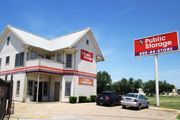 Public Storage - 1001 W Beach Street Fort Worth, TX 76111