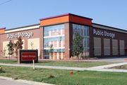 Public Storage - 8433 Legacy Dr Frisco, TX 75034