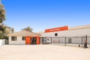 Public Storage - 649 S Boyle Ave Los Angeles, CA 90023