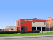 Public Storage - 3309 Alma Drive Plano , TX 75023