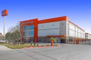 Public Storage - 909 Runnels Ave San Antonio, TX 78208