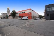 Public Storage - 190 10th Street San Francisco, CA 94103