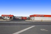 Public Storage - 1395 Mabury Road San Jose, CA 95133