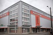 Public Storage - 1200 S Dearborn St Seattle, WA 98144