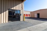 Security Public Storage - 4420 N Blackstone Ave Fresno, CA 93726