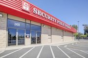 Security Public Storage - 2455 N Marks Ave Fresno, CA 93722