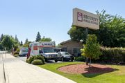 Security Public Storage - 2633 W Shaw Ave Fresno, CA 93711