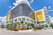 Snapbox Self Storage - 1401 Southwest 1st Avenue Fort Lauderdale, FL 33315