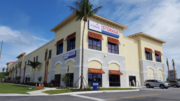 Storage Rentals of America - 1620 North Congress Avenue West Palm Beach, FL 33401