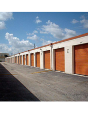 Storage Rentals of America - 1547 North Florida Mango Road West Palm Beach, FL 33409