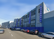 StorageBlue Ferry St. - 425 Ferry Street Newark, NJ 07105