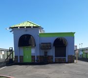 Neo Vault Glendale, LLC - 6129 North 59th Avenue Glendale, AZ 85301