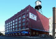 The Lock Up Self Storage - 350 West Kinzie Street Chicago, IL 60654