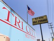 Tri City Storage - 485 W La Cadena Dr Riverside, CA 92501