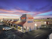 US Storage Centers - 3375 Glen Avenue Las Vegas, NV 89121