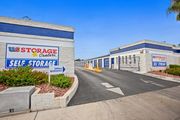 US Storage Centers - 233 North Mojave Road Las Vegas, NV 89101