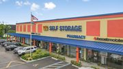 Value Store It - 1124 West Sunrise Boulevard Fort Lauderdale, FL 33311