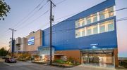 West Coast Self-Storage West Seattle - 3252 Harbor Avenue Southwest Seattle, WA 98126