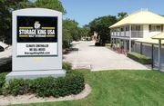 Storage King USA - 3405 Radio Road Naples, FL 34104