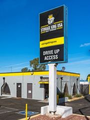 Storage King USA - 2825 North 1st Avenue Tucson, AZ 85719