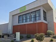 Extra Space Storage - 2870 East Fremont Street Las Vegas, NV 89104