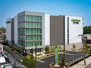 Extra Space Storage - 305 Wilson Avenue Newark, NJ 07105