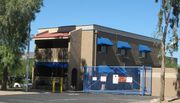 Arizona Storage Inns - Campus - 1020 West 1st Street Tempe, AZ 85281