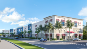 Storage Rentals of America - 1717 45th Street West Palm Beach, FL 33407