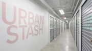 Urban Stash - East Village - 24 Avenue B New York, NY 10009