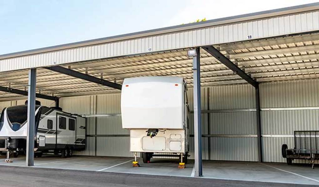RV Storage: Eco-Friendly Practices for Sustainable and Responsible Storage RV Storage: Eco-Friendly Practices for Sustainable and Responsible Storage