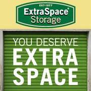 Extra Space Storage - 3443 E Indian School Rd Phoenix, AZ 85018