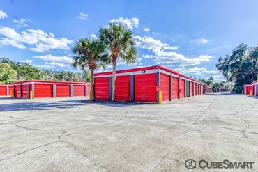 CubeSmart Self Storage - 1375 Pioneer Trl New Smyrna Beach, FL 32168
